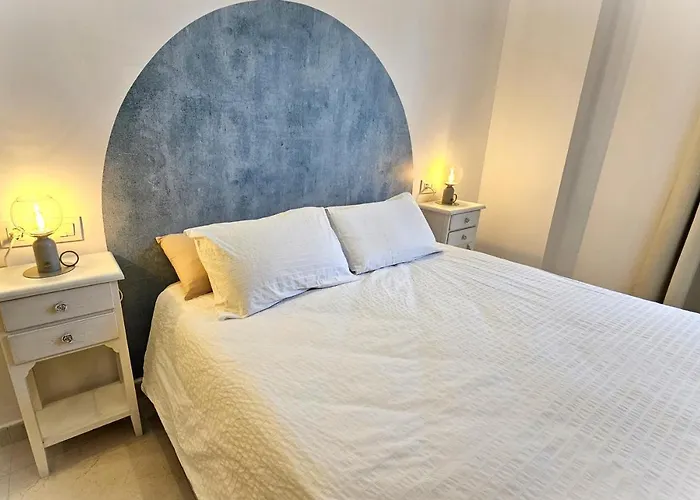 Beach Valencia Luxury B40-7 Apartament On Beach