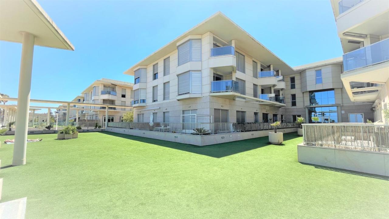Appartamento Luxury B40-7 On Valenza