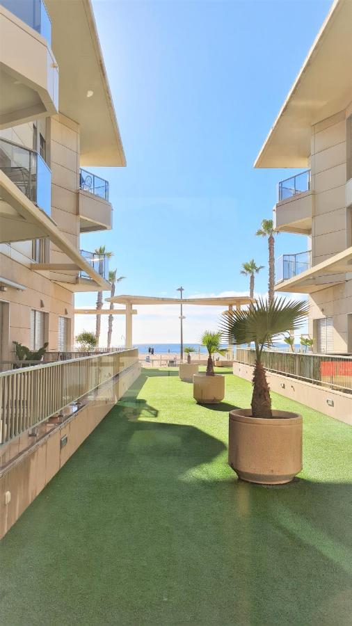 Luxury B40-7 On Appartement *