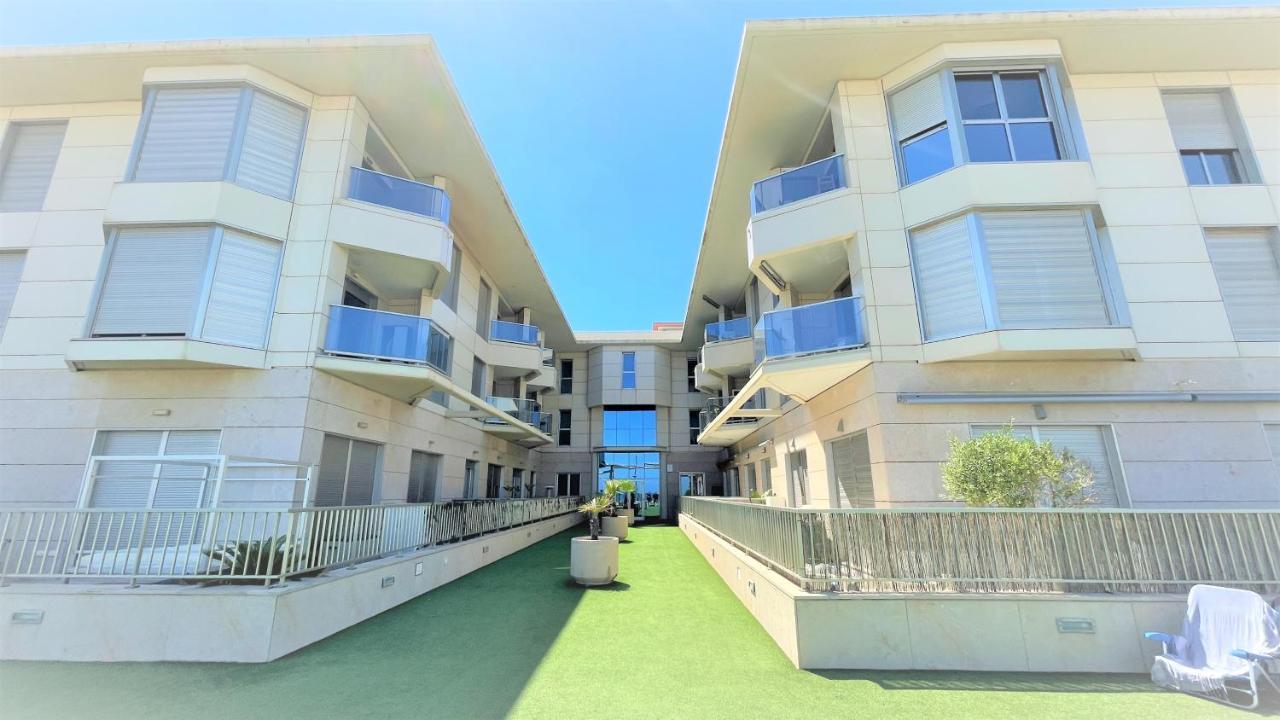 Appartement Luxury B40-7 On