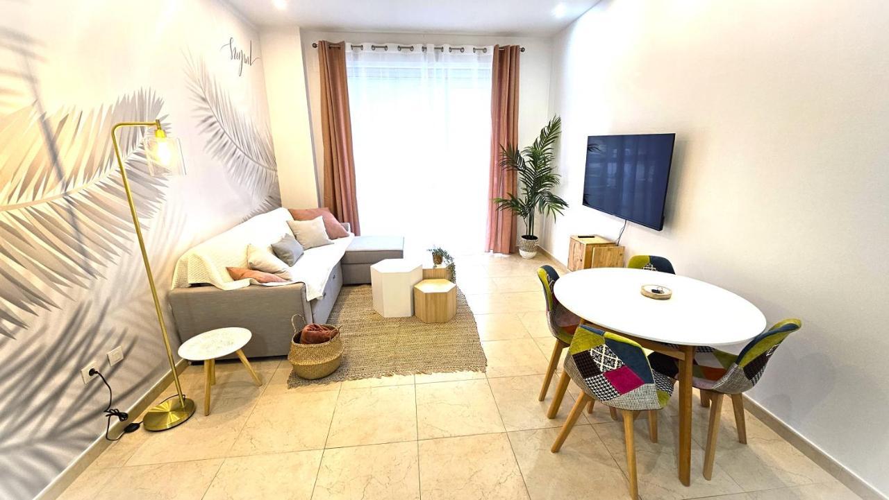 Appartement Luxury B40-7 On *