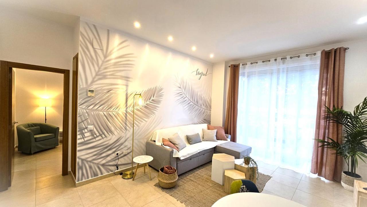 Appartement Luxury B40-7 On Valencia
