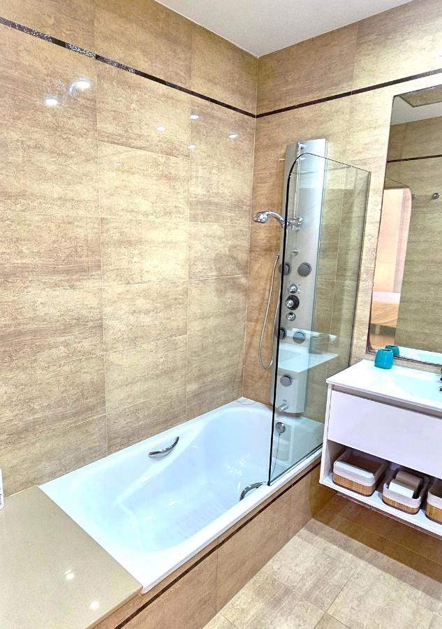 Luxury B40-7 On Appartement *