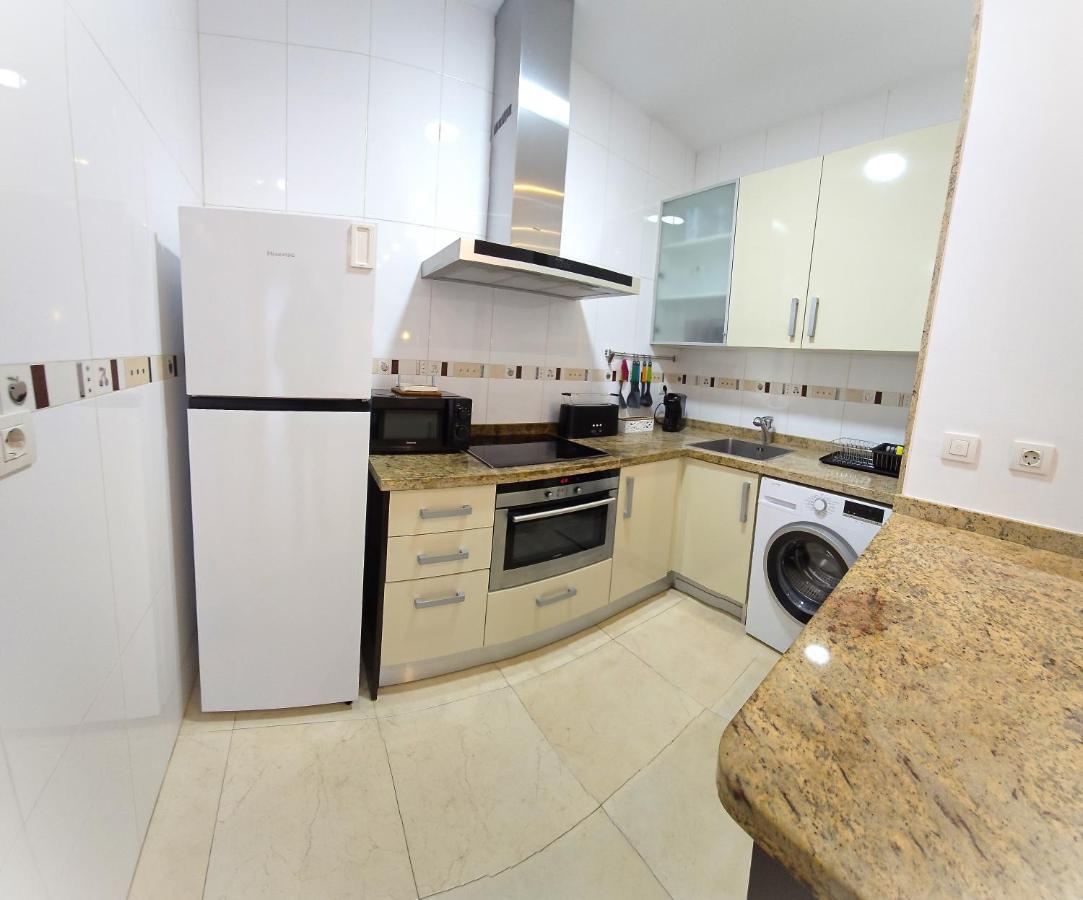 Luxury B40-7 On Appartement