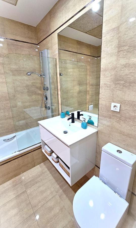 Apartament Luxury B40-7 On